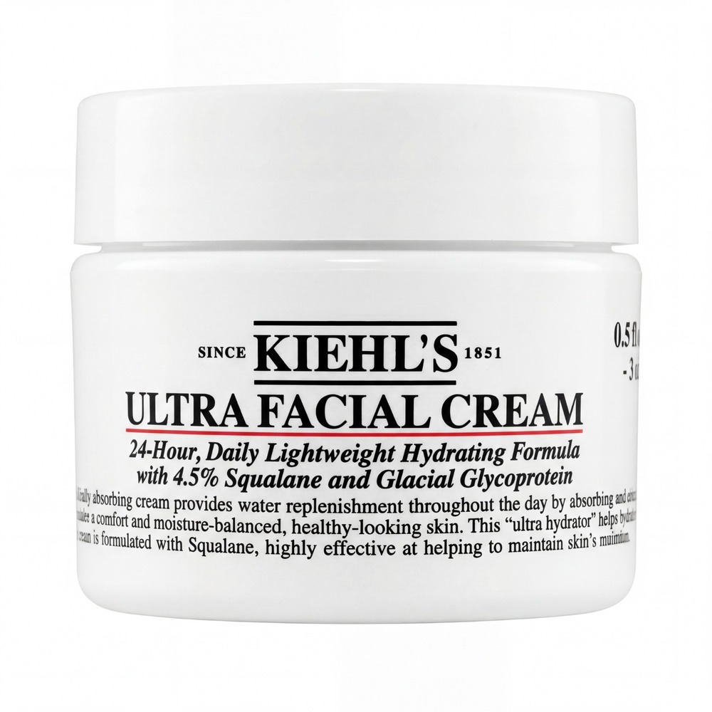 Kiehl's Ultra Facial Cream  .95oz/28ml New&Unbox